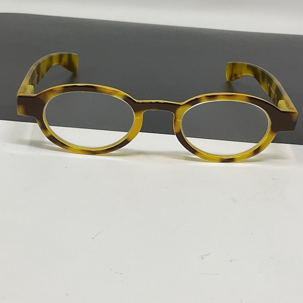 Peepers Readers Rainmaker 987 Tortoise  Reading Glasses + 1.50